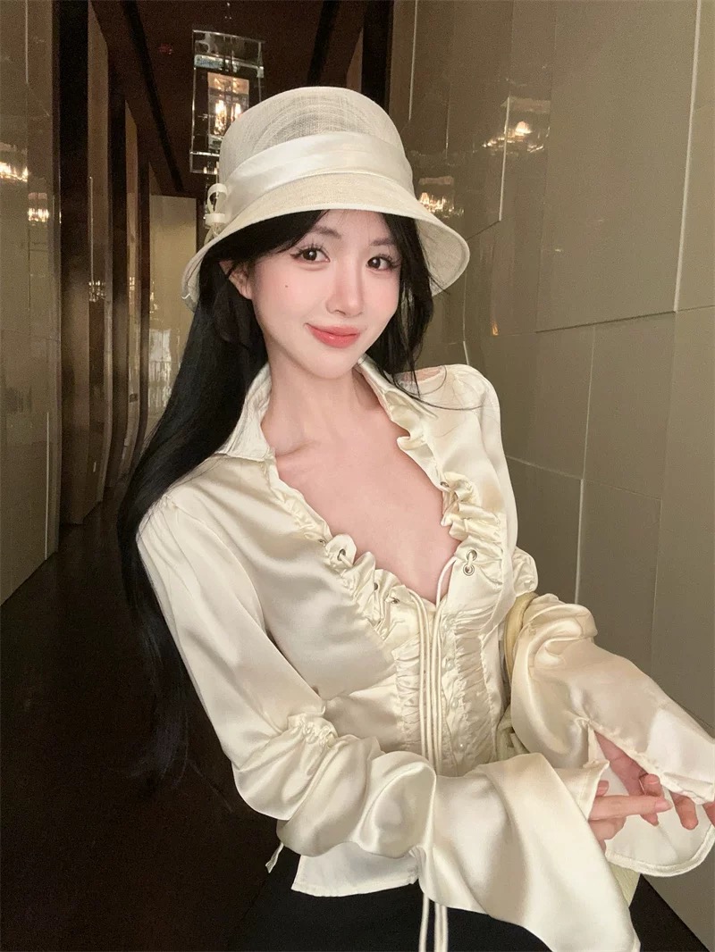 Ryder girl top FTO267 images